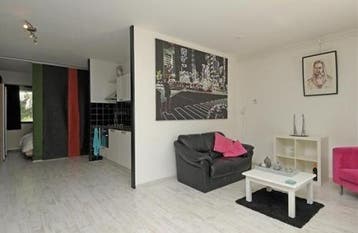 Te Huur Studio Admiraal De Ruijterweg In Amsterdam, 20 tot 35 m², Amsterdam