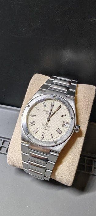 IWC - Ingenieur - 3505 - Unisex - 1980-1989