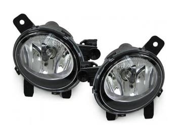 Mistlampen passend voor BMW F20 F21 F22 F23 F30 F31 F34 F..., Auto-onderdelen, Verzenden, Nieuw