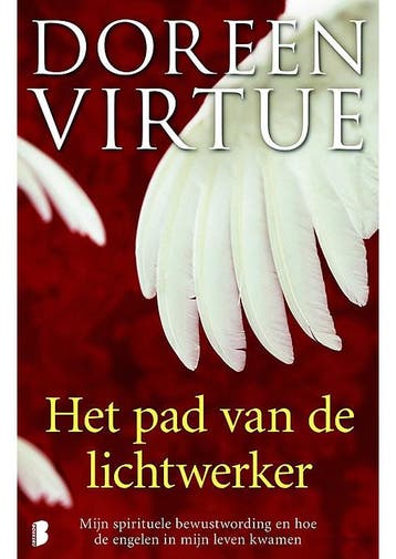 Het pad van de lichtwerker Doreen Virtue, Verzenden, Gelezen