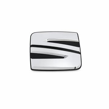 SEAT Arona (KJ7), Ateca (KH7) embleem, Ophalen of Verzenden, Nieuw, Seat