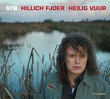 cd digi - Syb - Hillich Fjoer   Heilig Vuur, Verzenden, Zo goed als nieuw