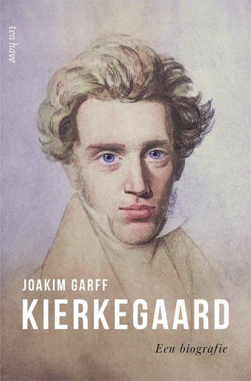 9789025911614 Kierkegaard | Tweedehands, Boeken, Verzenden, Zo goed als nieuw, Joakim Garff
