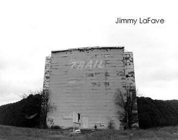 cd - Jimmy LaFave - Trail, Verzenden, Zo goed als nieuw