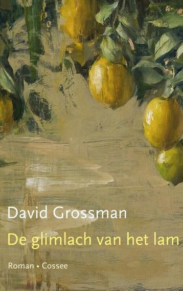 De glimlach van het lam - David Grossman 9789464520460, Verzenden, Gelezen, David Grossman