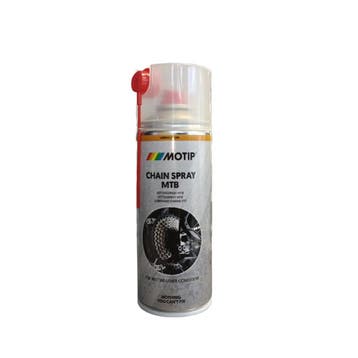 Motip Cycling Kettingspray Ultra - 400ml, Verzenden, Nieuw