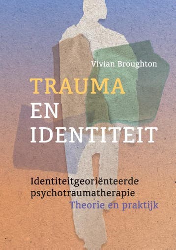 Trauma En Identiteit | Vivian Broughton | Nieuw, Ophalen of Verzenden, Nieuw, Vivian Broughton
