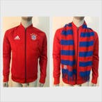 FC Bayern München - Duitse voetbal competitie - 2015 -, Nieuw