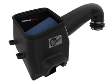 aFe Magnum FORCE Stage-2 Pro 5R Cold Air Intake System 19-22, Boeken, Auto's | Folders en Tijdschriften, Ophalen of Verzenden