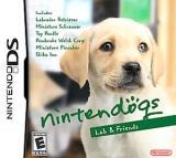 MarioDS.nl: Nintendogs: Labrador & Friends (NA) - iDEAL!, Ophalen of Verzenden