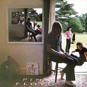 Pink Floyd - Ummagumma (2Lp / 180G / 2016 Version /, Verzenden, Nieuw in verpakking