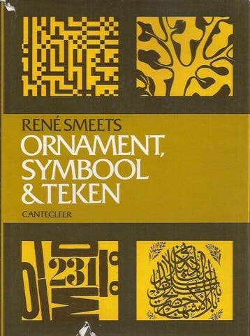 Ornament, symbool en teken - Smeets, Verzenden, Gelezen