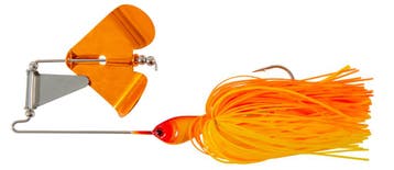 Ultimate X-Series Buzzbait Fire 14g, Verzenden, Nieuw, Overige typen