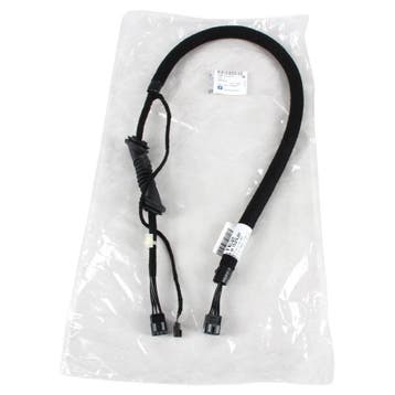 Original Reparatieset kabelboom TE2 kofferklep achterklep..., Auto-onderdelen, Ophalen of Verzenden, Nieuw
