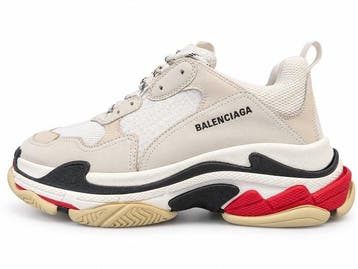 Balenciaga - Triple S - Sneakers - Maat: EU 44 - Nieuw met, Kleding | Heren, Nieuw