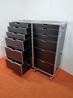 Drawer / laden case Production flightcase Penn Elcom, Muziek en Instrumenten, Nieuw, Flightcase