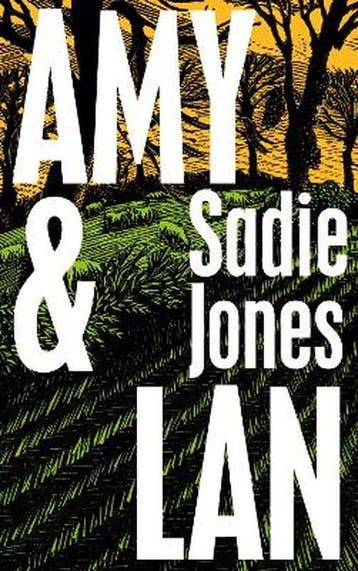 Amy and Lan - Sadie Jones 9781784744816, Verzenden, Gelezen, Sadie Jones