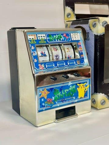 Banpresto - Gokautomaat