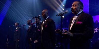 The Four Tops And Temptations Tickets, Tickets en Kaartjes, Evenementen en Festivals