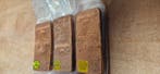 1,1 Kilograms - Koper .999 - Kupfer Kontor (Zonder