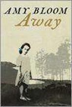 Away 9781862079700 Amy Bloom, Verzenden, Gelezen, Amy Bloom
