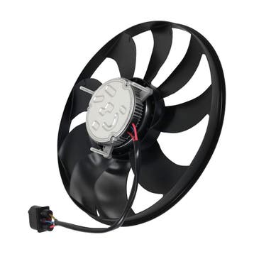 Blower Motor Cooling Ventilator geschikt voor Porsche 718..., Auto-onderdelen, Airco en Verwarming, Verzenden, Nieuw, Porsche