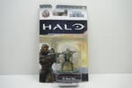 Nano Metalfigs Halo: Master Chief MS2 Morgen in huis!, Ophalen of Verzenden, Zo goed als nieuw