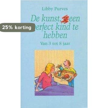 KUNST (G)EEN PERFECT KIND TE HEBBEN - Purves 9789021005393, Verzenden, Gelezen, Purves