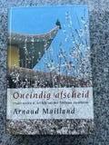 Oneindig afscheid, Boeken, Godsdienst en Theologie, Gelezen, Verzenden, Boeddhisme, Arnaud Maitland
