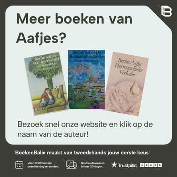 Floroskoop Mei - Aafjes 9789027492296, Verzenden, Gelezen, Aafjes