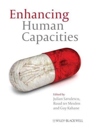 Enhancing Human Capacities - J Savulescu 9781405195812, Verzenden, Zo goed als nieuw, J Savulescu