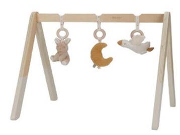 Little Dutch babygym houten speelgo van €59,99 voor €44,90, Ophalen of Verzenden, Nieuw