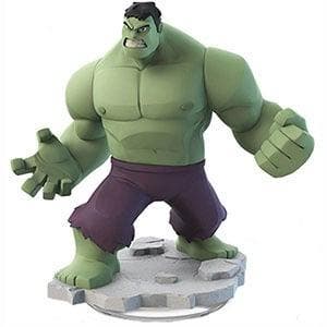 Disney Infinity 2.0 HULK, Verzenden, Zo goed als nieuw