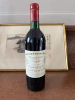 1986 Château Cheval Blanc - Saint-Émilion 1er Grand Cru, Nieuw