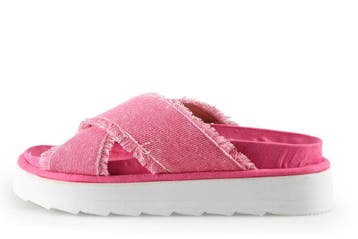 Dogma Slippers in maat 37 Roze, Slippers, Overige kleuren, Verzenden, Dogma
