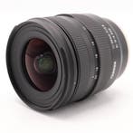 10% korting | Tamron 11-20mm F/2.8 Di III-A RXD Sony E, Verzenden, Gebruikt