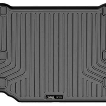 Husky Liners 21-24 Jeep Wrangler JLU (4xe) WeatherBeater, Ophalen of Verzenden, Nieuw