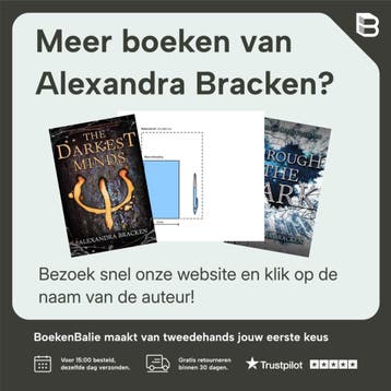 The Darkest Minds (a Darkest Minds Novel, Book 1), Verzenden, Gelezen, Alexandra Bracken