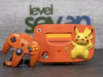 Nintendo 64 Starter Pack - Japanese Pokémon Pikachu Edition, Spelcomputers en Games, Spelcomputers | Nintendo 64, Ophalen of Verzenden