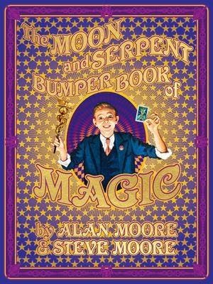 The Moon and Serpent Bumper Book of Magic [HC], Verzenden, Nieuw