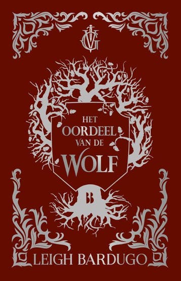 Het Oordeel Van De Wolf | Leigh Bardugo | Nieuw, Ophalen of Verzenden, Nieuw, Leigh Bardugo