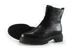 Nelson Boots in maat 40 Zwart, Kleding | Dames, Schoenen, Verzenden, Zwart, Overige typen, Zo goed als nieuw