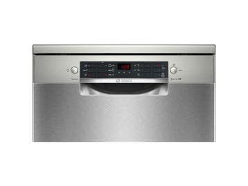 Bosch SMS26AI01F - Vaatwasser - RackMatic-hoogteverstelling, Verzenden, Zo goed als nieuw