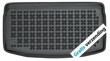 Rubber kofferbakmat Audi A1 Sportback | 2018-heden, Auto-onderdelen, Verzenden, Nieuw, Audi