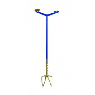 Bodembewerker | GardenClaw | 97-106 cm, Verzenden, Nieuw, GardenClaw