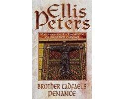 Cadfael 20 Brother Cadfaels Penance - Cadfael 20 Brother, Ophalen of Verzenden, Nieuw