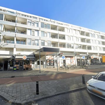 Studio in Schiedam gevonden voor €550,- pm, Huizen en Kamers, Minder dan 20 m², Overige regio's