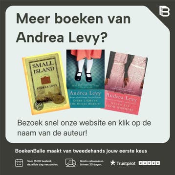 Small Island - Andrea Levy 9780755325658, Verzenden, Gelezen, Andrea Levy