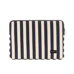 Bombata Versilia Laptophoes Sleeve - 13 / 14 inch - Blauw, Verzenden, Nieuw