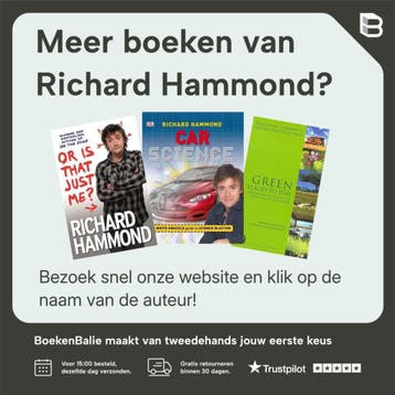 Friction/Reward - Richard Hammond 9781292234946, Verzenden, Zo goed als nieuw, Richard Hammond